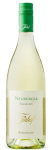 Tinhof Eisenstadt Neuburger 2017